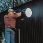 Monolight Style - Godox MG2400Bi BiColor LED Light 2400W - quick order from manufacturer