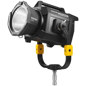Monolight Style - Godox MG1200Bi BiColor LED Light 1200W - quick order from manufacturer