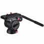 Discontinued - iFootage Cobra 2 A120 II with Komodo K5 Fluid Head Bundle