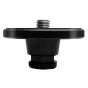 Discontinued - iFootage Cobra 2 C120 II with Komodo K5 Fluid Head Bundle
