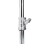 Discontinued - Kaiser HD 300 Light Stand, 12 kg, 137-320 cm