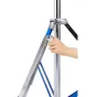 Discontinued - Kaiser HD 300 Light Stand, 12 kg, 137-320 cm
