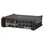 Zoom F8n Pro MultiTrack Field Recorder by ZOOM
