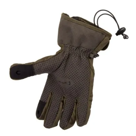 Stealth Gear XL Photographers Gloves 710018
