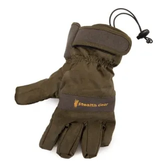 StealthGearGlovessizeXXL