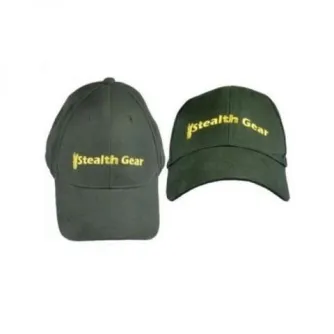 StealthGearPhotographersCap