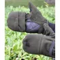 Stealth Gear Gloves Eagle dydis XL-XXL - Šilti ir lankstūs pirštinės lauko veikloms