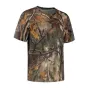 StealthGearT-shirtShortSleeveCamoForestPrintsizeXL
