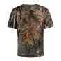 StealthGearT-shirtShortSleeveCamoForestPrintsizeXL