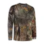 StealthGearT-shirtLongSleeveCamoForestPrintsizeM