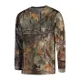 StealthGearT-shirtLongSleeveCamoForestPrintsizeM