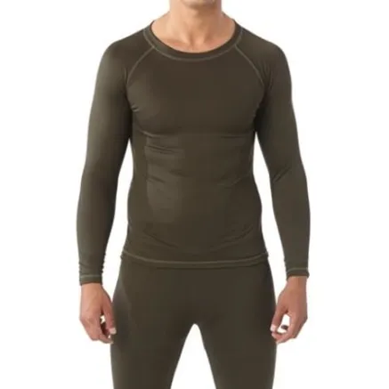 Stealth Gear Thermo Underwear Shirt size M