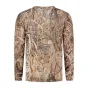 Stealth Gear T-Shirt Long Sleeve Reed size M