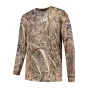 StealthGearT-ShirtLongSleeveReedsizeL