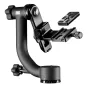 Tripod Heads - mantona Gimbal Tripod Head TK-I - quick order from manufacturer