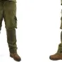 StealthGearPants2NForestGreensizeXXXL32