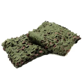 ButeoPhotoGearCamouflageNet2GreenBrown2,4x3m