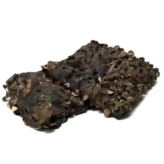 ButeoPhotoGearCamouflageNet6ForestGreen1,5x3m