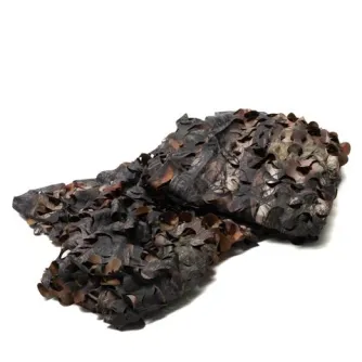 ButeoPhotoGearCamouflageNet7BrownForest1,5x3m ButeoPhotoGearCamouflageNet7BrownForest1,5x3m