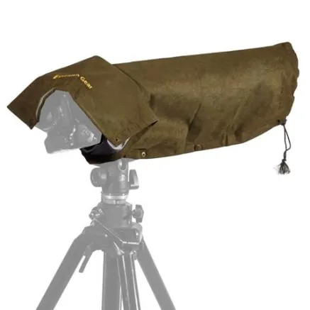 Stealth Gear Extreme Raincover 40 for Nature Photographers