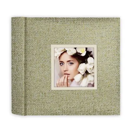 Zep Photo Album NKC4620 Slip-in 200 photos 10x15 cm