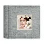 Zep Photo Album NKG4620 Slip-in 200 photos 10x15 cm