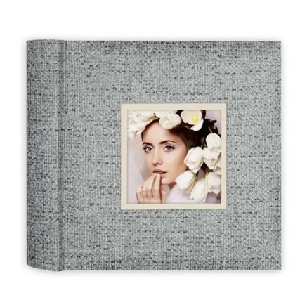 Zep Photo Album NKG4620 Slip-in 200 photos 10x15 cm