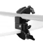 Turētāji - walimex Double Super Clamp 17115 - ātri pasūtīt no ražotāja