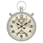 ZepWallArtClockBastienHHC88544x59x7cm