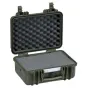Hard Cases - Explorer Cases 3317HL Case Green with Foam - quick order from manufacturer