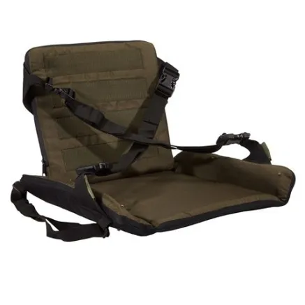 Stealth Gear Extreme Seat Forest Green Backpack 710006