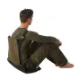 Backpacks - Stealth Gear Extreme Seat Forest Green Backpack 710006 - quick order from manufacturer