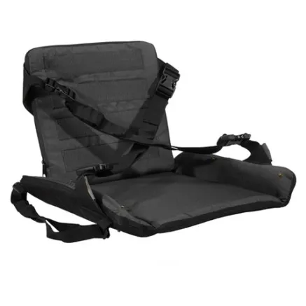 Stealth Gear Extreme Seat Forest Green 710007 Backpack Seat