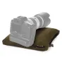 StealthGearFlatBeanBagForestGreen