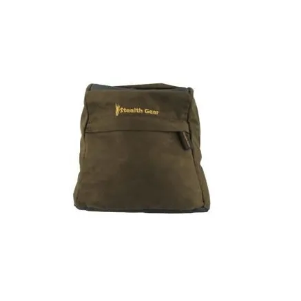 Stealth Gear Double Bean Bag Forest Green Limited Edition