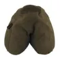 StealthGearDoubleBeanBagForestGreenLimitedEdition