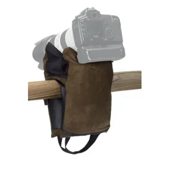 StealthGearDoubleBeanBagFox