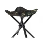 StealthGearCollapsibleStoolwith4Legs