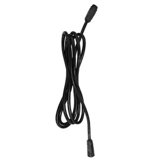 Sirui EC-10 pratęsimo kabelis A200B - 3m juodas kabelis su 10-pinu jungtimi LED lempos valdymui Sirui EC-10 pratęsimo kabelis A200B - 3m juodas kabelis su 10-pinu jungtimi LED lempos valdymui