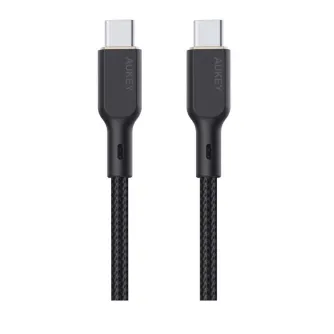 Aukey CB-KCC101 Type C - Type C 1M