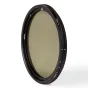 Urth77mmND2-32(1-5Stop)VariableNDLensFilter(Plus )UNDX32PL77
