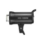 Godox SK300IIV-C Studio Flash Kit su 300 Ws galia, šviesos stovu, softbox, skėčiais ir belaidžiu valdymu profesionaliam studijos apšvietimui