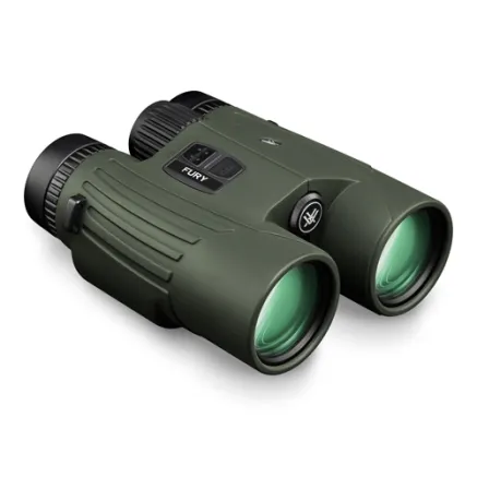 Vortex Fury 10x42 HD 5000 Rangefinder Gen II Verrekijker LRF301