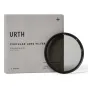 Urth 62mm Circular Polarizing (CPL) Lens Filter (Plus+) UCPLPL62