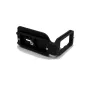 Discontinued - Caruba L Plate Nikon D7200 for Tripod, 1/4 Threaded.