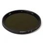 Urth72mmND64-1000(6-10Stop)VariableNDLensFilter(Plus )UNDX1000PL72