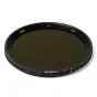Urth95mmND64-1000(6-10Stop)VariableNDLensFilter(Plus )UNDX1000PL95