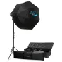 Westcott Skylux LED with 48 Rapid Box XXL Kit 4855a