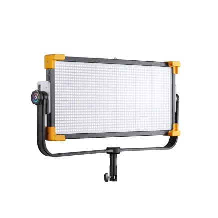 Godox LED LD150R RGB Panel Light 150W with V-Mount