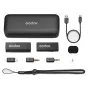 GodoxMoveLinkMiniLTKit1(Black)MoveLinkMiniLTKit1(Classic
